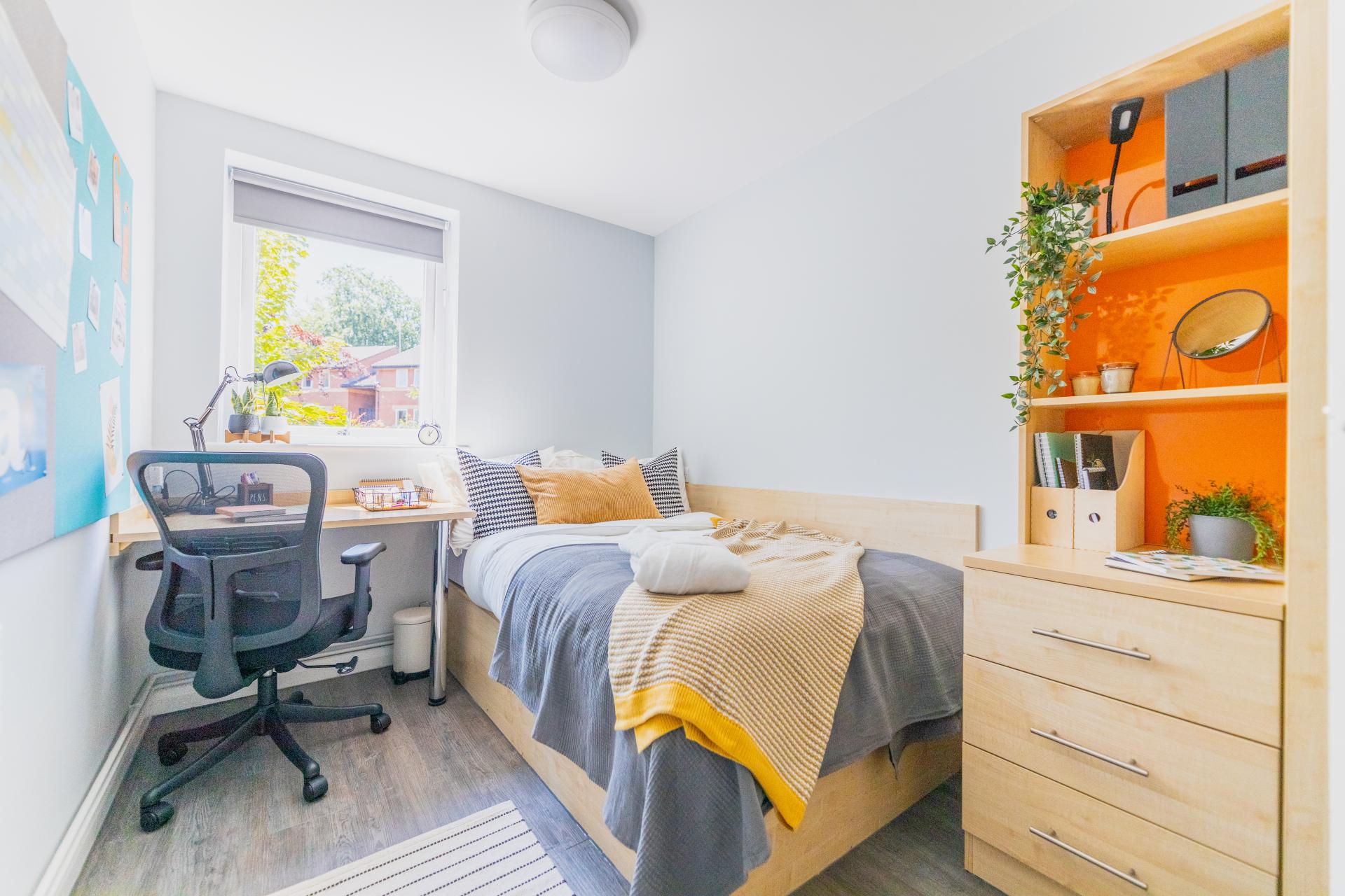 Gold Plus Room - Beech Gardens - Gallery - 22