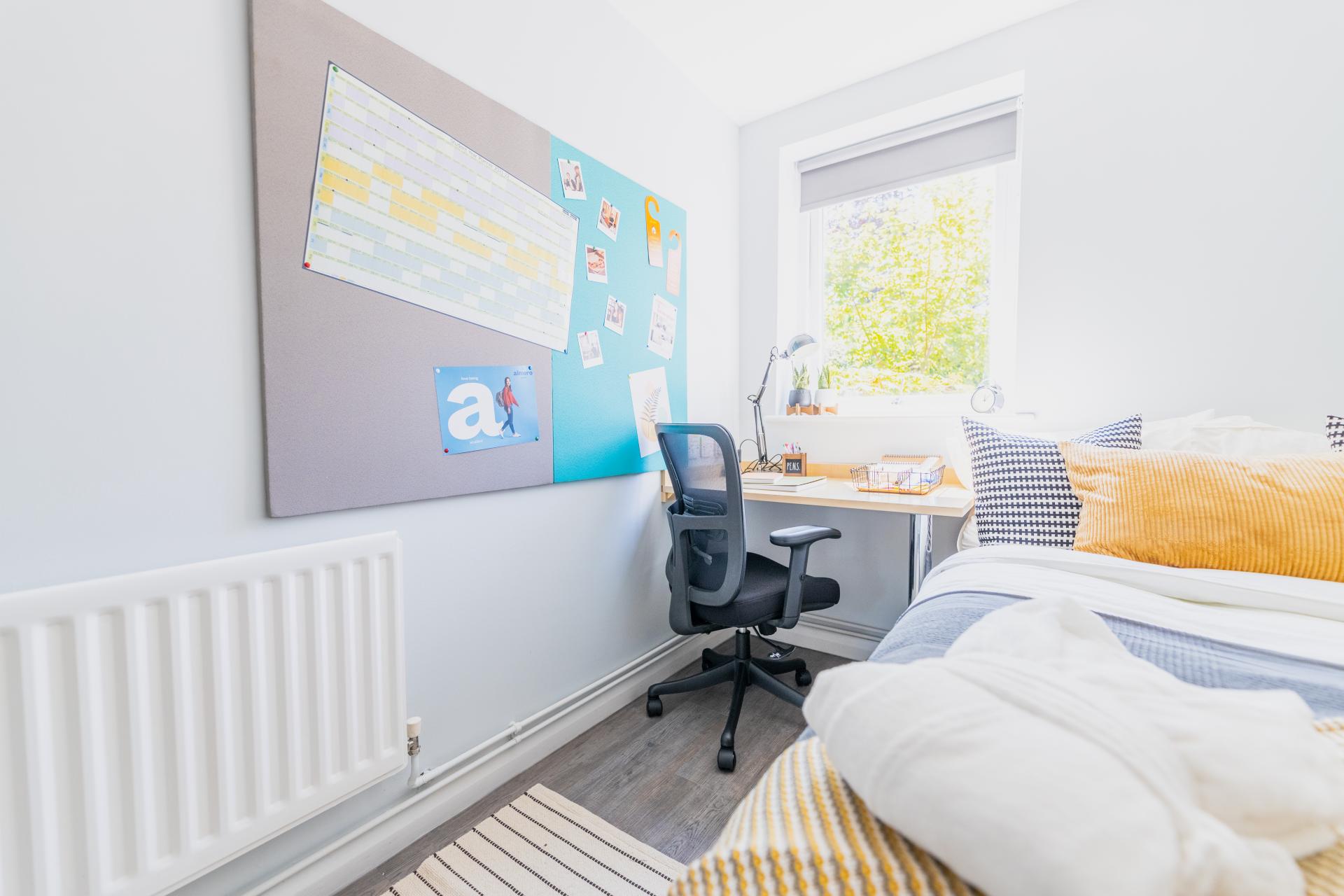 Gold Plus Room - Beech Gardens - Gallery - 29