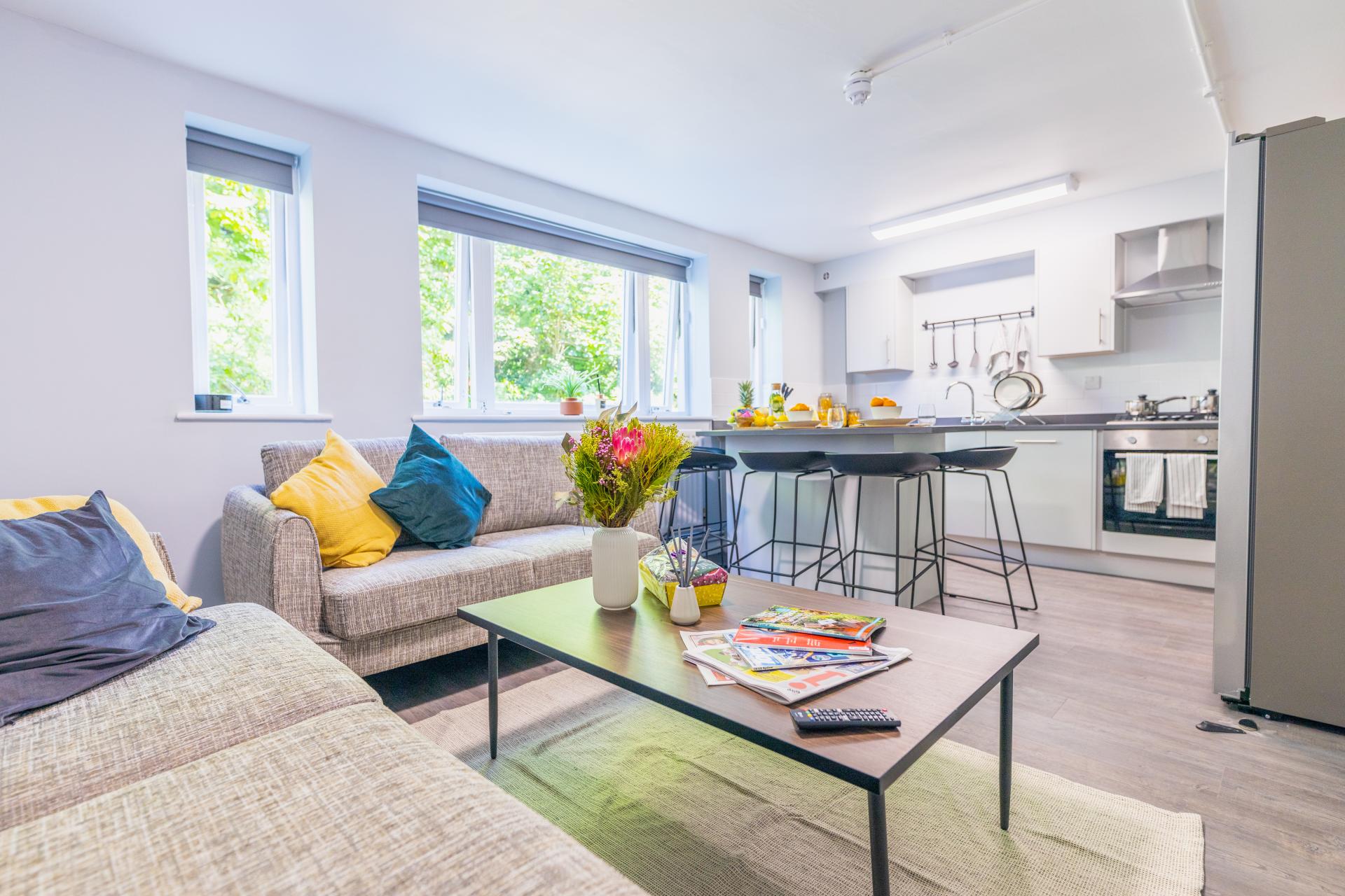 Gold Plus Room - Beech Gardens - Gallery - 38