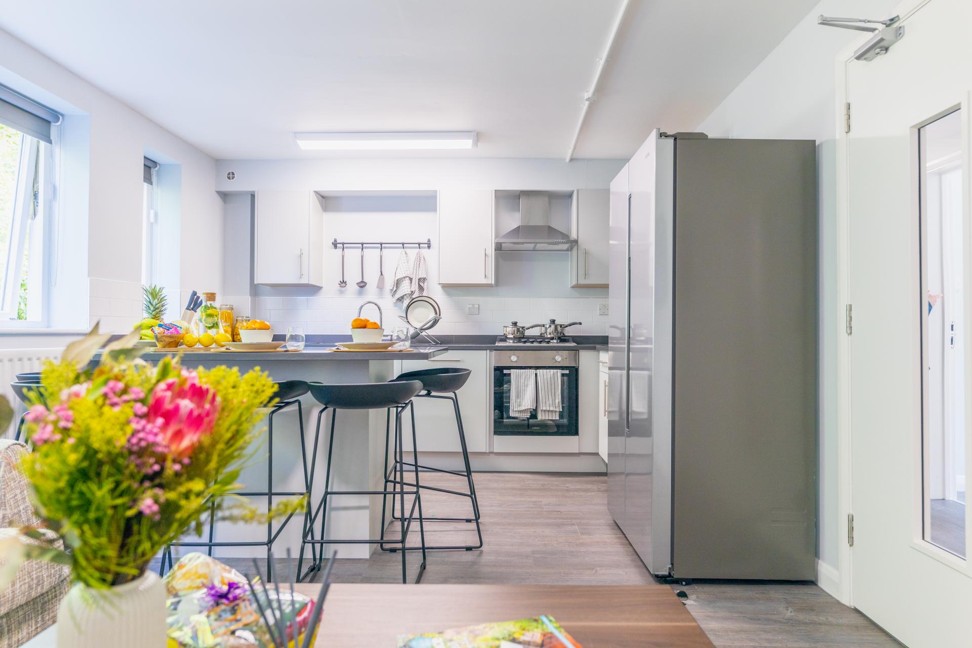Gold Plus Room - Beech Gardens - Gallery - 17