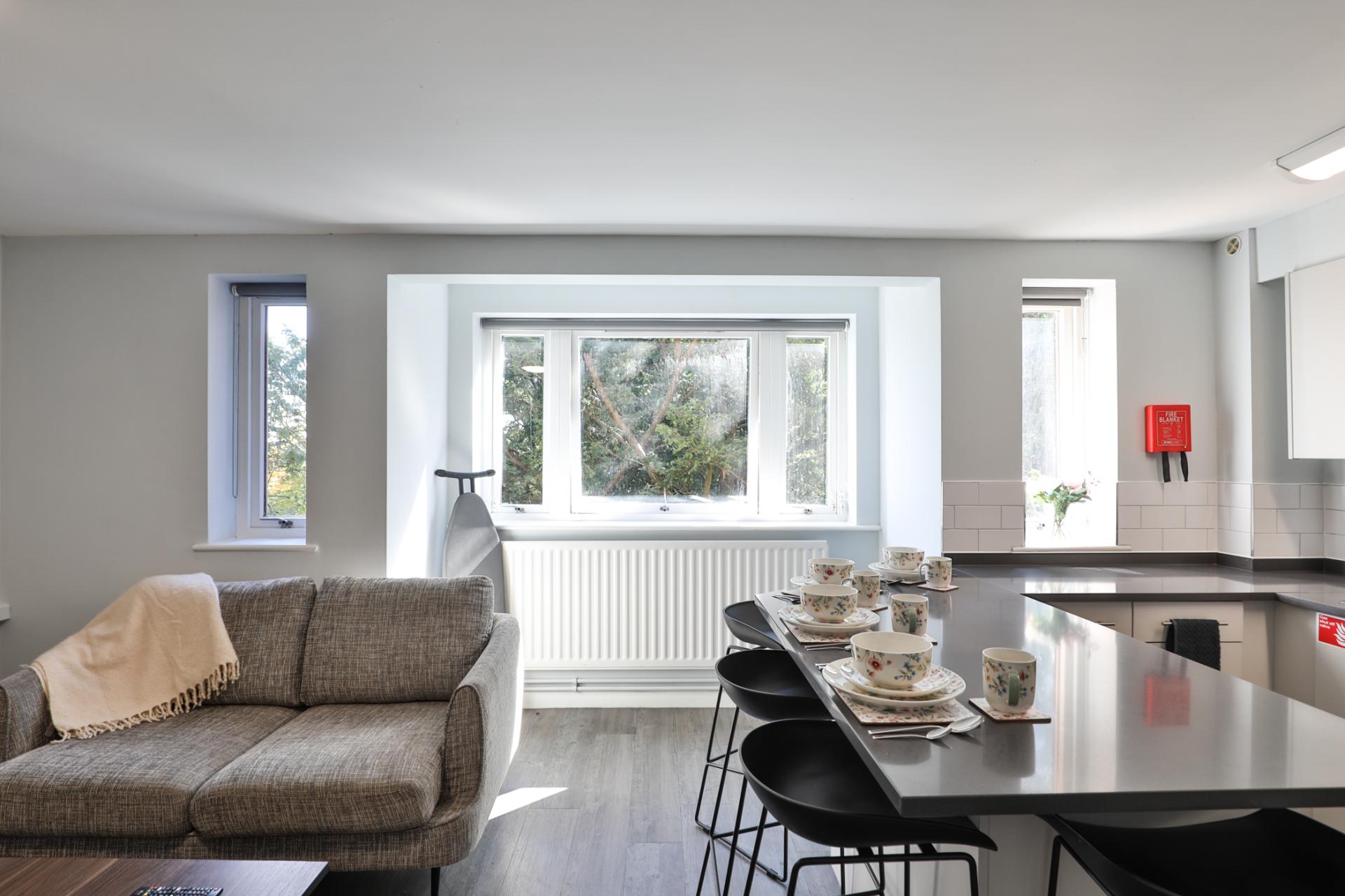 Classic Three Bed - Beech Gardens - Gallery - 28