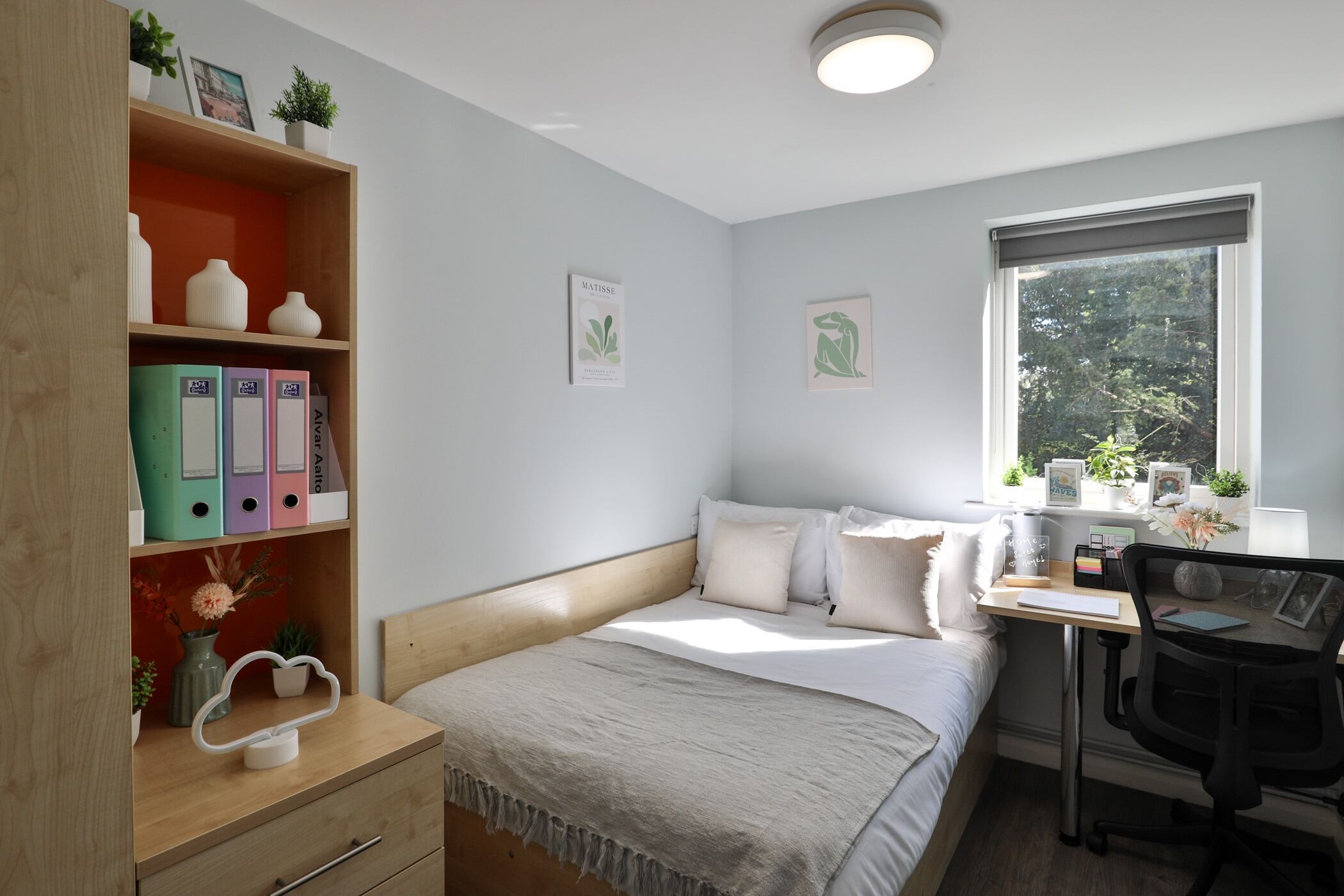 Classic Three Bed - Beech Gardens - Gallery - 1