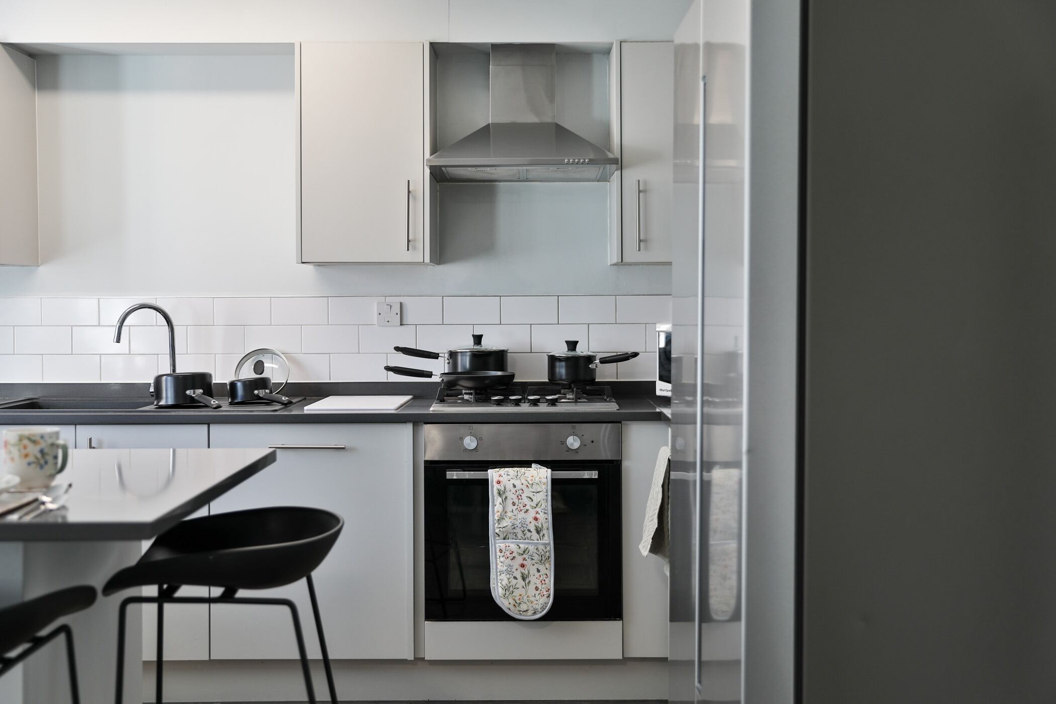 Classic Three Bed - Beech Gardens - Gallery - 4