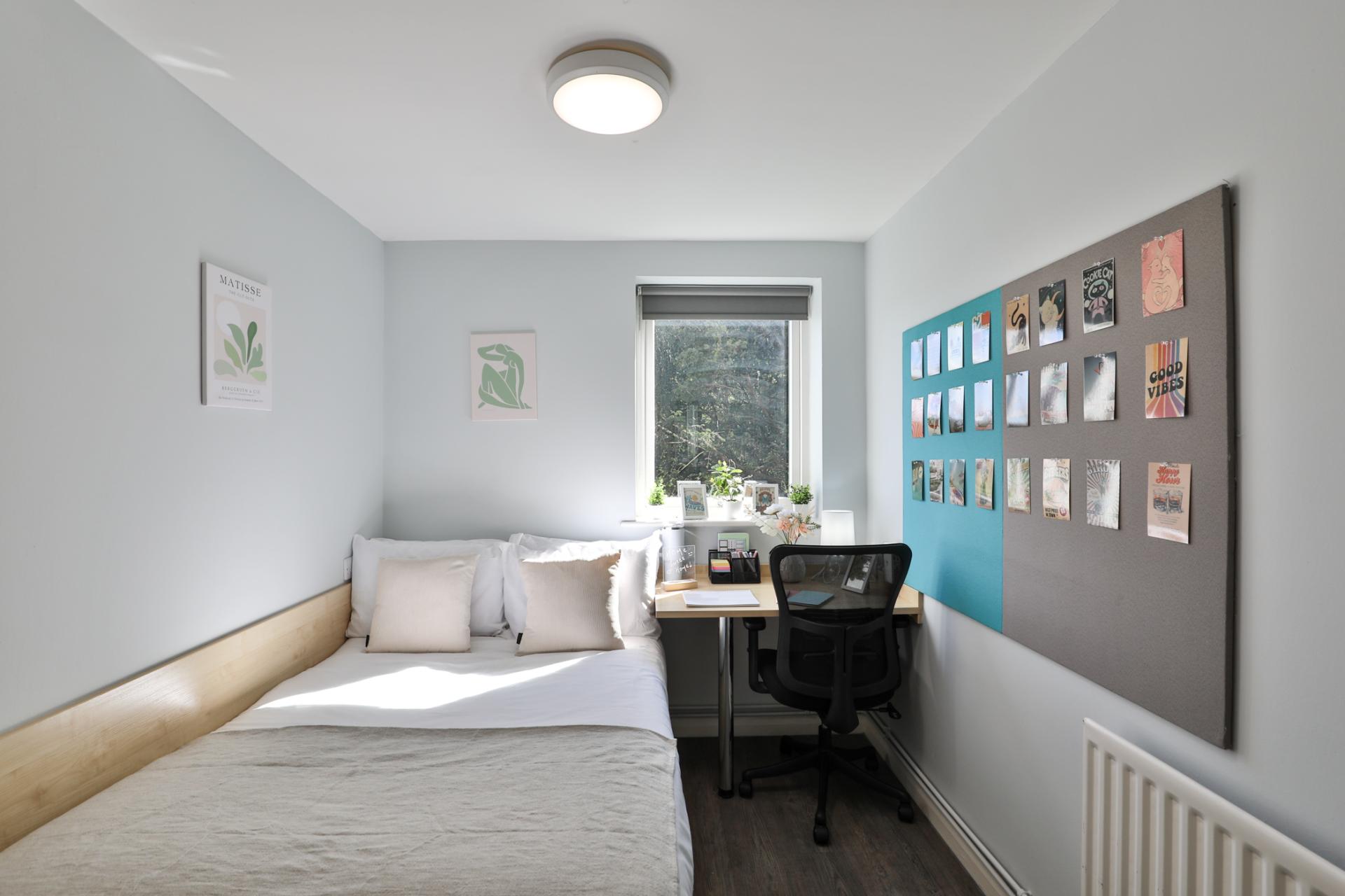 Classic Three Bed - Beech Gardens - Gallery - 2