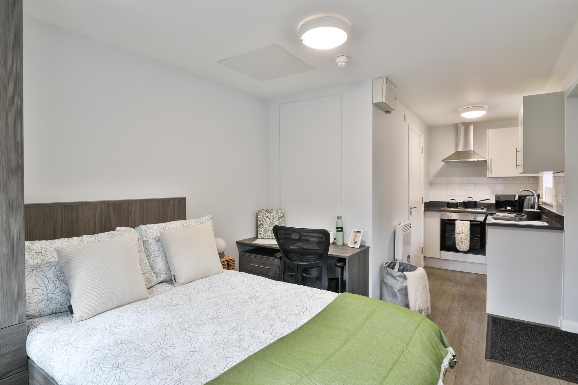 Studio - Beech Gardens - Gallery - 15