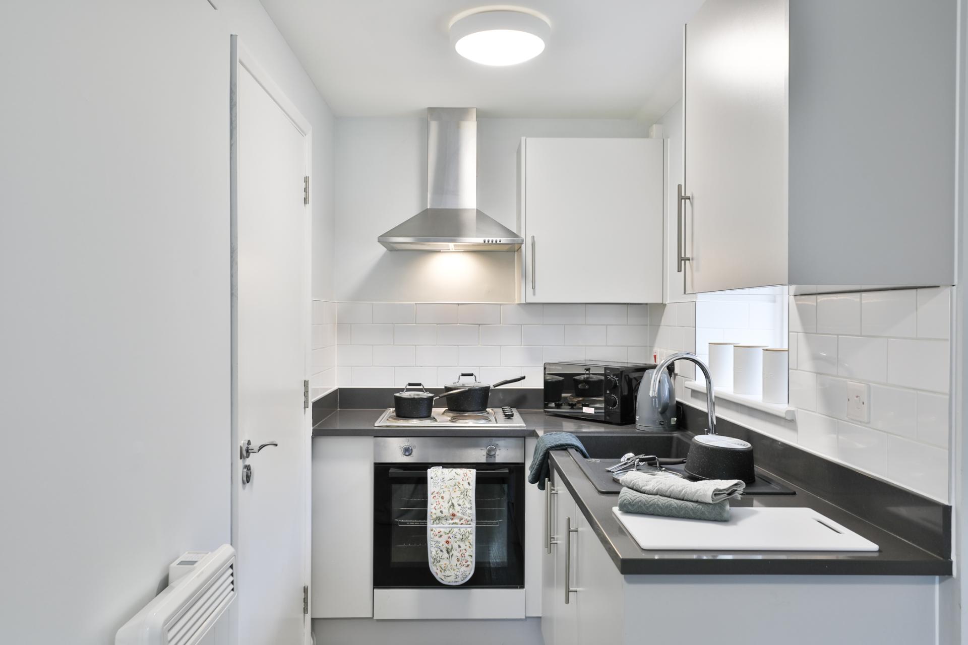 Studio - Beech Gardens - Gallery - 20