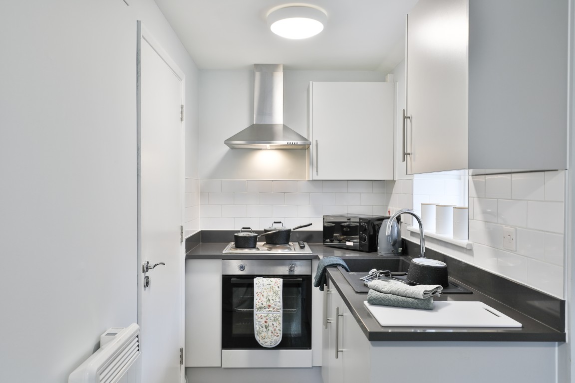 Studio - Beech Gardens - Gallery - 5