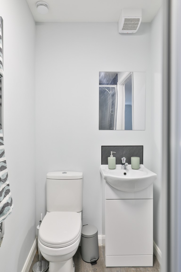 Studio - Beech Gardens - Gallery - 6