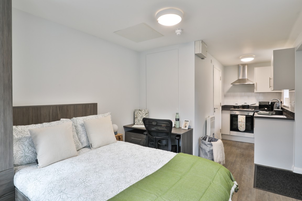 Studio - Beech Gardens - Gallery - 4