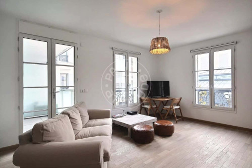 Apartment 1 bedroom 60m² - Gallery - 11