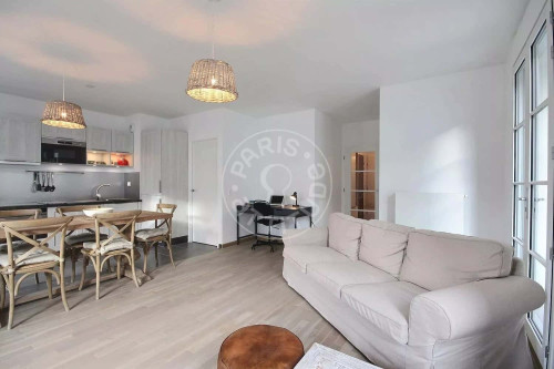 Apartment 1 bedroom 60m² - Gallery - 15