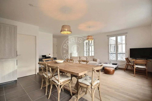Apartment 1 bedroom 60m² - Gallery - 12