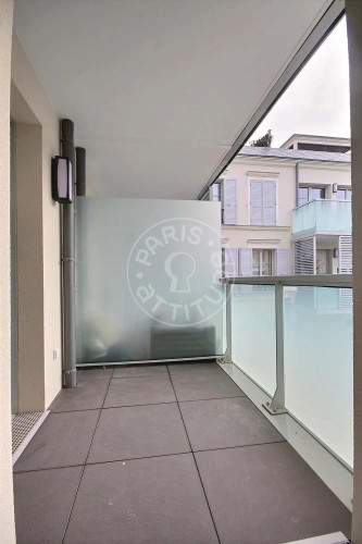 Apartment 1 bedroom 60m²