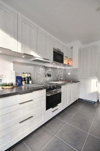 Apartment 1 bedroom 60m² - Gallery - 9