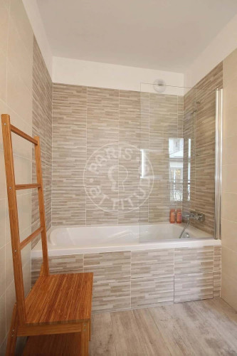 Apartment 1 bedroom 60m²