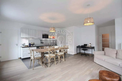 Apartment 1 bedroom 60m² - Gallery - 14