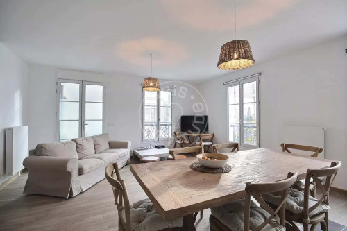 Apartment 1 bedroom 60m² - Gallery - 10