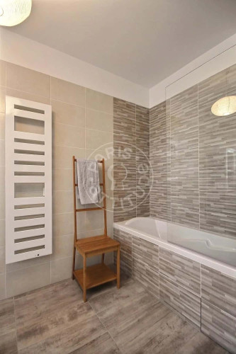 Apartment 1 bedroom 60m²