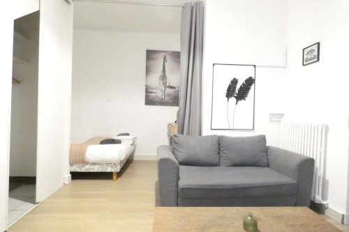 A1 studio renové - exterieur - centre ville - Gallery - 8
