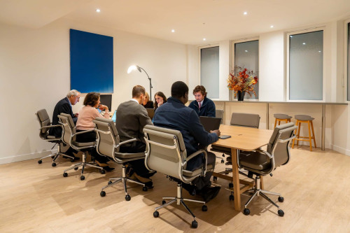 Studio Classique - Résidence d'Issy-les-Moulineaux - Gallery - 20
