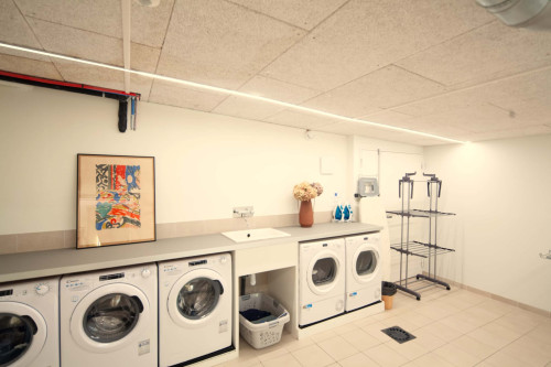 Studio Classique - Résidence d'Issy-les-Moulineaux - Gallery - 5
