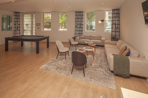 Studio Classique - Résidence d'Issy-les-Moulineaux - Gallery - 9