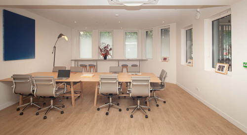 Studio Classique - Résidence d'Issy-les-Moulineaux - Gallery - 12