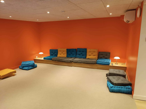 Studio Classique - Résidence d'Issy-les-Moulineaux - Gallery - 19
