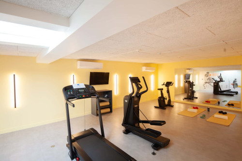 Studio Classique - Balcon - Résidence d'Issy-les-Moulineaux - Gallery - 15