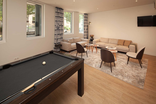 Studio Exécutif - Côté Jardin - Résidence d'Issy-les-Moulineaux - Gallery - 7