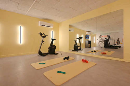 Suite Exécutive - Côté Jardin - Résidence d'Issy-les-Moulineaux - Gallery - 6
