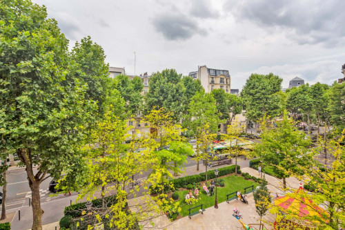 Avenue Sainte-Foy - Gallery - 18