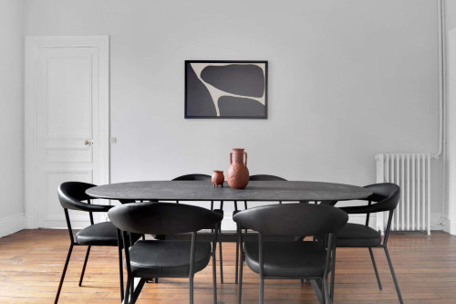 Avenue Sainte-Foy - Gallery - 17