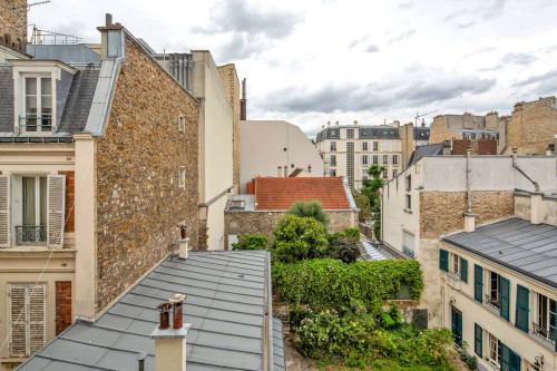Avenue Sainte-Foy - Gallery - 4
