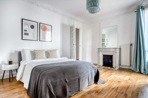 Rue Marius Aufan - Gallery - 9