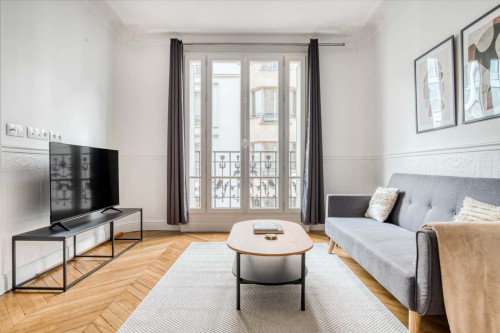 Rue Marius Aufan - Gallery - 13