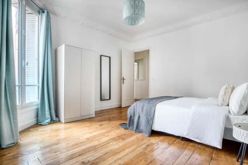 Rue Marius Aufan - Gallery - 7