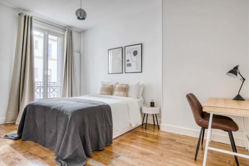 Rue Marius Aufan - Gallery - 16
