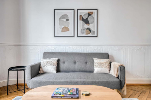 Rue Marius Aufan - Gallery - 22