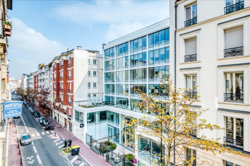 Rue Marius Aufan