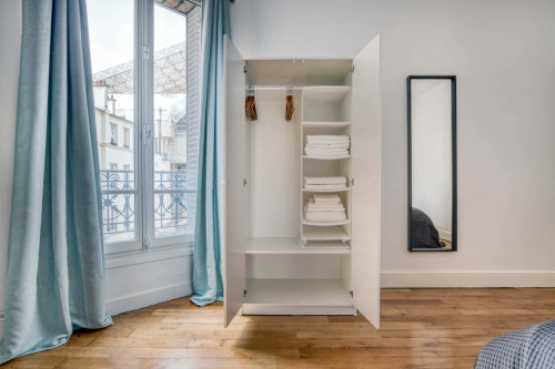 Rue Marius Aufan - Gallery - 6
