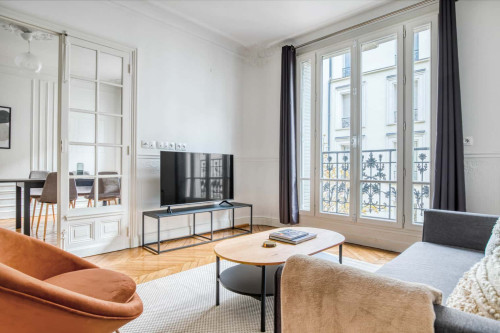 Rue Marius Aufan - Gallery - 23