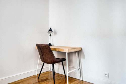 Rue Marius Aufan - Gallery - 14