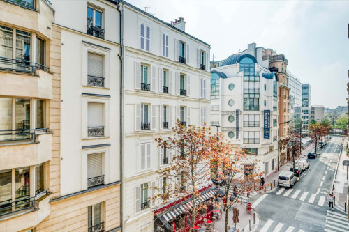 Rue Marius Aufan - Gallery - 20