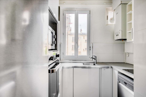 Rue Marius Aufan - Gallery - 18