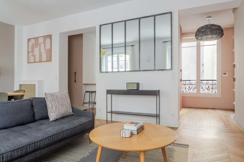 Avenue Achille Peretti - Gallery - 23