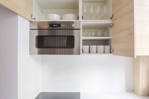 Avenue Achille Peretti - Gallery - 15