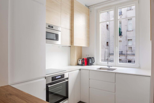 Avenue Achille Peretti - Gallery - 16