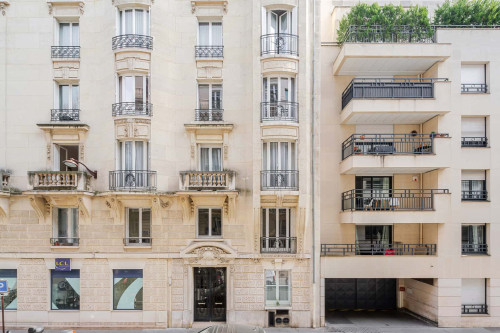 Avenue Achille Peretti - Gallery - 22