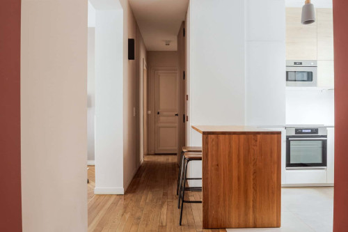 Avenue Achille Peretti - Gallery - 17